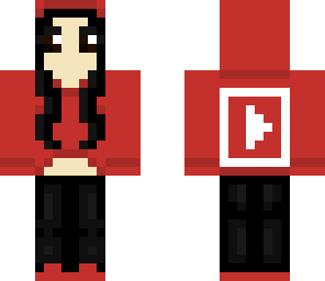youtube girl