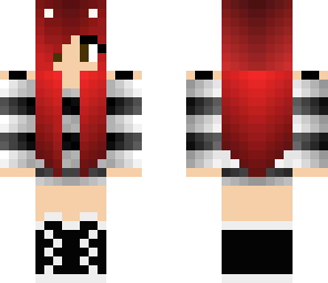 cat girl