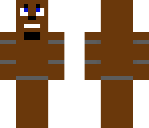 freddy fazbear