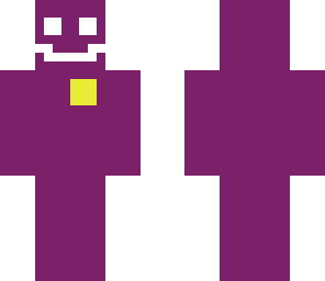 the purple guy