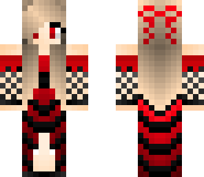 saloon dancer