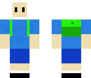 finn the human