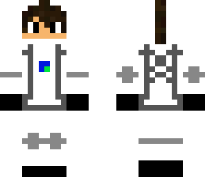 space boy