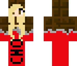 cho girl