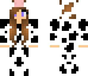 cow girl