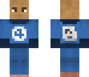 bomastic bagman