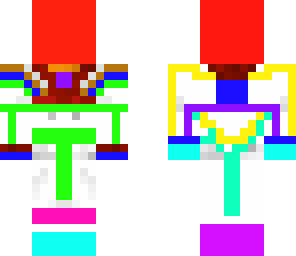 y and t guy super hero