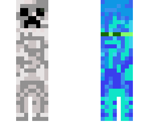 elemental creeper