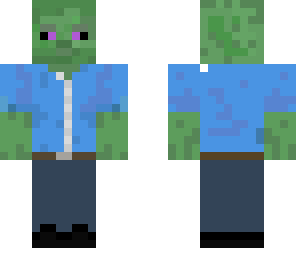 zombro
