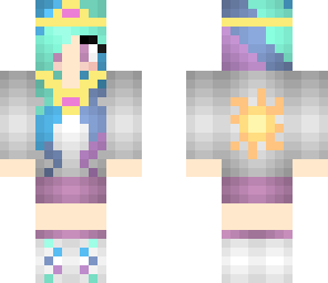 princess celestia