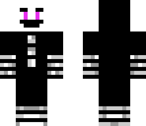 the puppet
