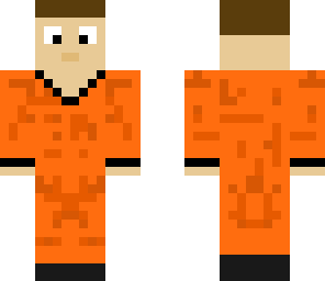 prisoner