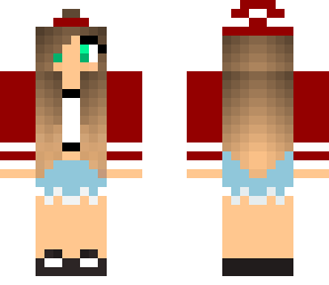 cute geto girl