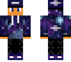 galexy swag