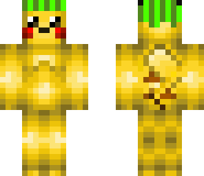 simonhds90 pikachu from video xd