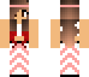 skin for my friend