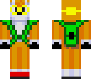 aaronthefox