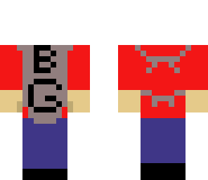 the blacksmith gamer