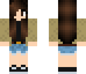 edited my new skin