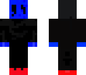 eyeless jack