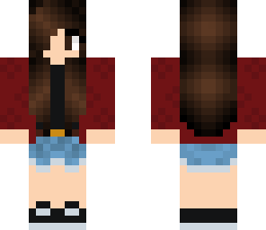 edited edited skin