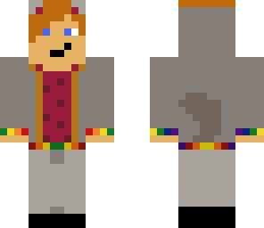nayn cat guy fix