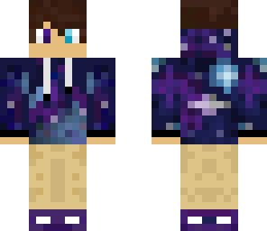 galaxy custom