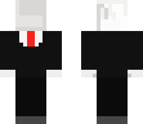  slender man