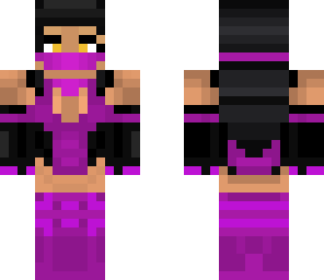 mileena