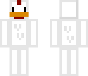mr chick