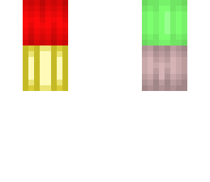 hair shading test