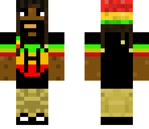 rasta