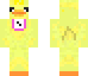 chica