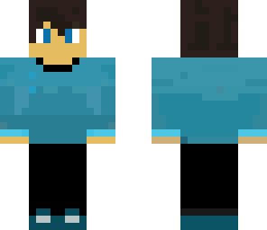 ice boy