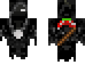 reaper