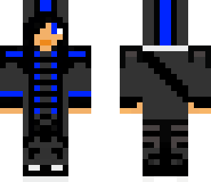 xanderthin
