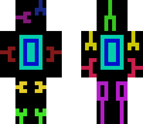 neon