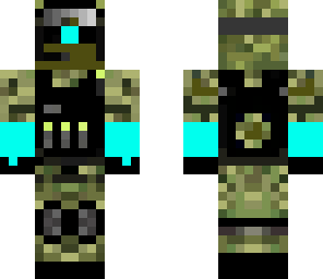 -gm army- crafton77
