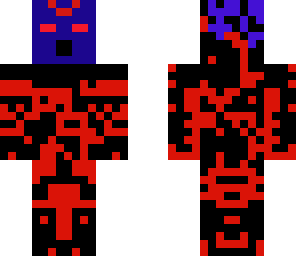 destroyer suit
