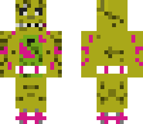 springtrap