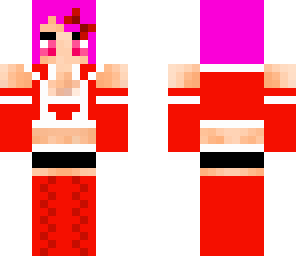 natsu