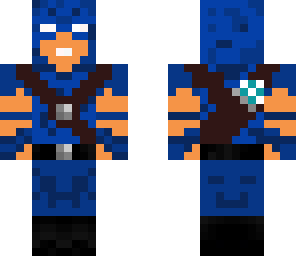 aqua archer