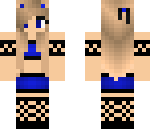 club girl