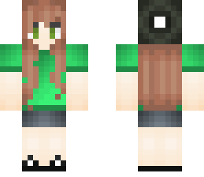 girl