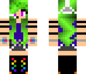 alien edit