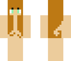 skin base girl