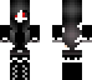 female shimigami ryuk