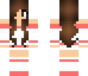 update kawaii girl