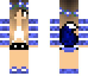 fox girl 2
