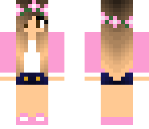 cute girl